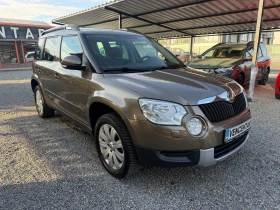 Skoda Yeti 2.0TDI, 4x4, Automat, Navi. | Mobile.bg � ����� ������ 2