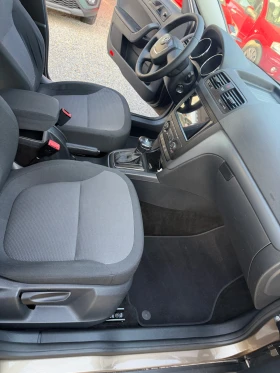 Skoda Yeti 2.0TDI, 4x4, Automat, Navi. | Mobile.bg � ����� ������ 5