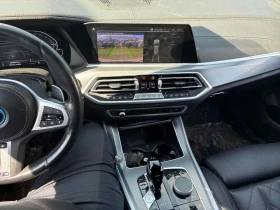 BMW X5 xDrive45e/360/��������/���������������� �� BMW | Mobile.bg � ����� ������ 9