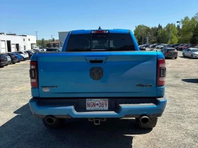 Dodge RAM 1500 * SPORT * KAМЕРА* ОБДУХВАНЕ* ОТ ПРЕДСТАВИТЕЛСТВО*  | Auto.bg — изображение 5