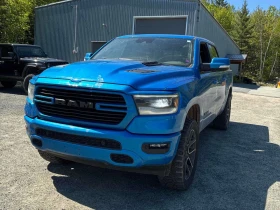 Dodge RAM 1500 * SPORT * CARFAX * БЕЗ ПЪРВОНАЧАЛНА ВНОСКА