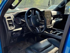 Dodge RAM 1500 * SPORT * KAМЕРА* ОБДУХВАНЕ* ОТ ПРЕДСТАВИТЕЛСТВО*  | Auto.bg — изображение 11
