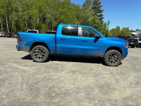 Dodge RAM 1500 * SPORT * KAМЕРА* ОБДУХВАНЕ* ОТ ПРЕДСТАВИТЕЛСТВО*  | Auto.bg — изображение 3