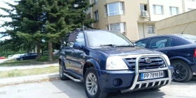 Suzuki Grand vitara XL 7  | Mobile.bg � ����� ������ 2