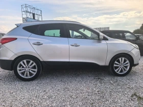 Hyundai IX35 2, 0 ����� 136 �. � 4 �4 | Mobile.bg � ����� ������ 2