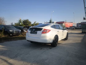 Honda Crosstour 3, 5i���  4X4 | Mobile.bg � ����� ������ 4