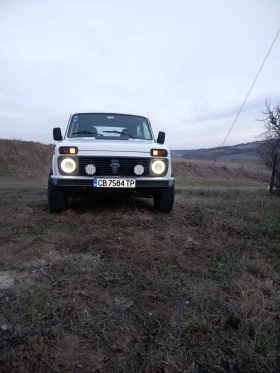 Lada Niva | Mobile.bg � ����� ������ 6