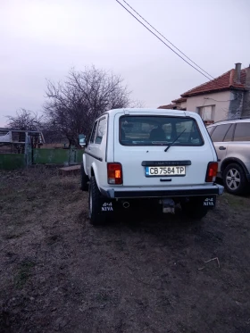 Lada Niva | Mobile.bg � ����� ������ 2