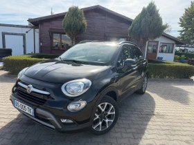 Fiat 500X 2.0MJET Cross 4X4 AVTOMAT/NAVI/KOJA EURO 6