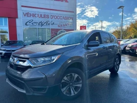 Honda Cr-v LX/CARFAX/ДИСТРОНИК/ПОДГРЕВ/ОТ ПРЕДСТАВИТЕЛСТВО/