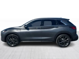 Infiniti QX50 LUXE I-LINE AWD Mags Cuir Toit Pano Si?ges | Mobile.bg � ����� ������ 13