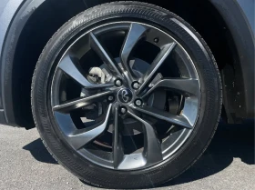 Infiniti QX50 LUXE I-LINE AWD Mags Cuir Toit Pano Si?ges | Mobile.bg � ����� ������ 7