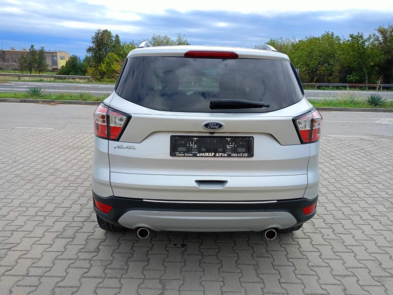 Ford Kuga 2.0 D, снимка 4 - Автомобили и джипове - 47641925