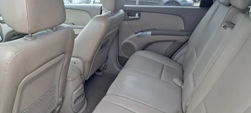 Kia Sportage 4x4, снимка 8 - Автомобили и джипове - 49958343