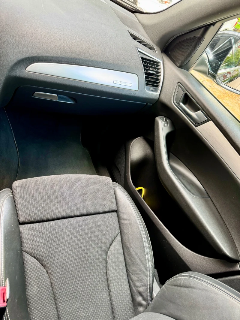 Audi Q5 KEYLESS     F1      S Line, снимка 10 - Автомобили и джипове - 52012204