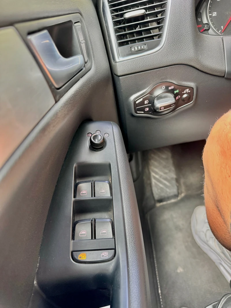 Audi Q5 KEYLESS     F1      S Line, снимка 11 - Автомобили и джипове - 52012204