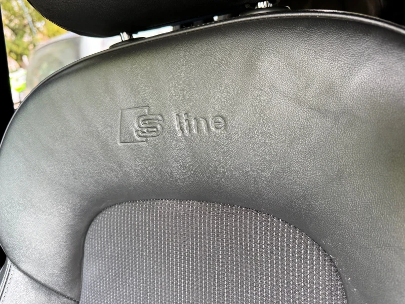 Audi Q5 KEYLESS     F1      S Line, снимка 12 - Автомобили и джипове - 52012204