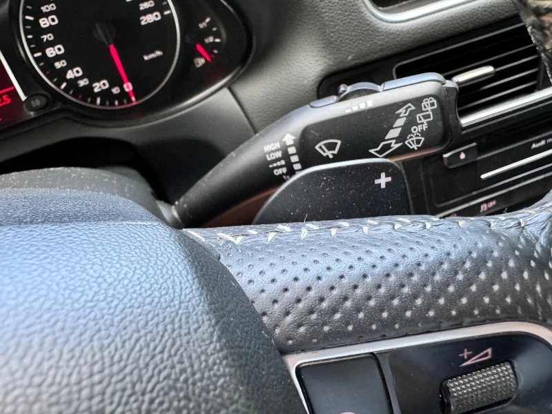 Audi Q5 KEYLESS     F1      S Line, снимка 13 - Автомобили и джипове - 52012204