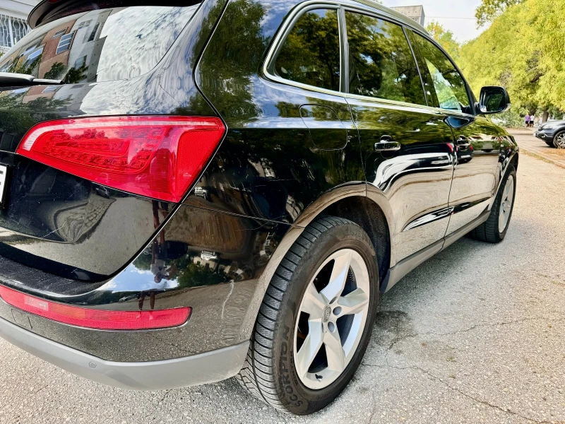 Audi Q5 KEYLESS     F1      S Line, снимка 7 - Автомобили и джипове - 52012204