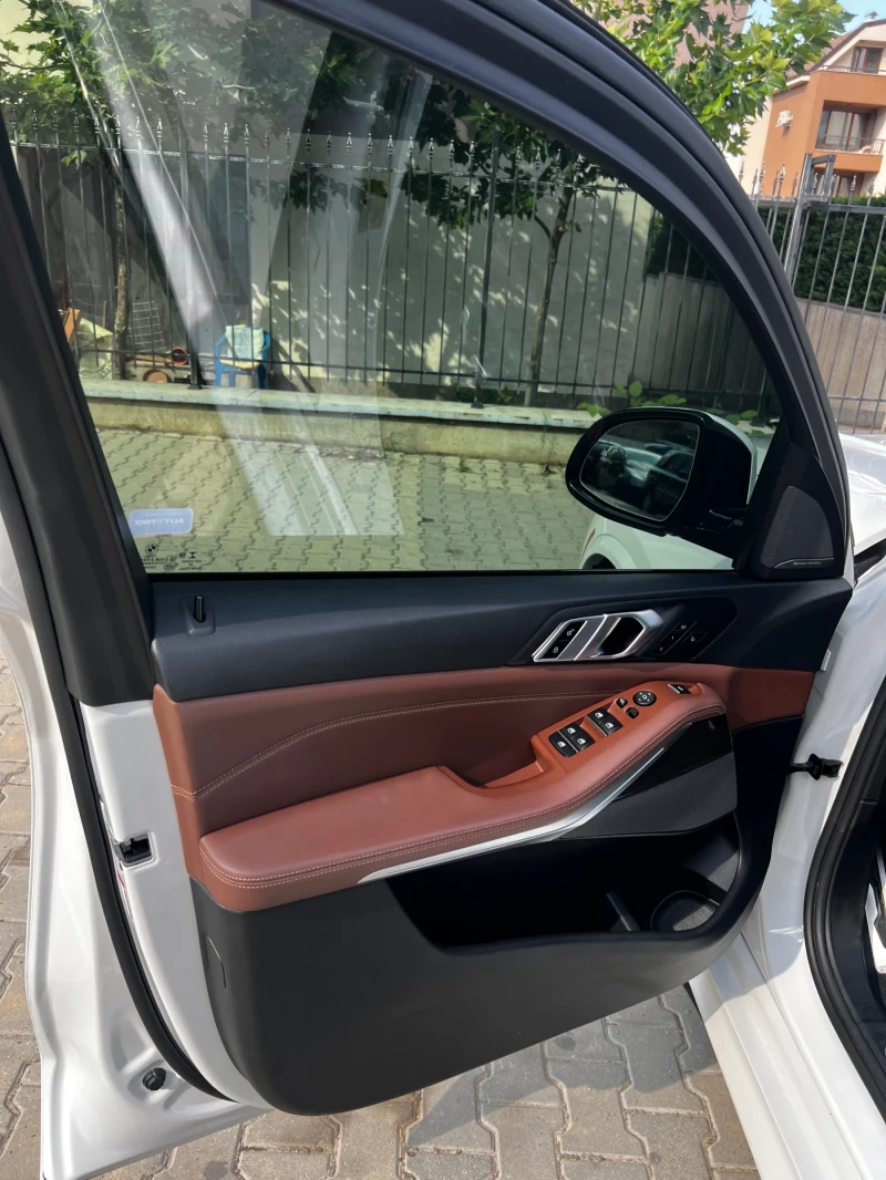 BMW X5 40i M Package, снимка 10 - Автомобили и джипове - 51303207