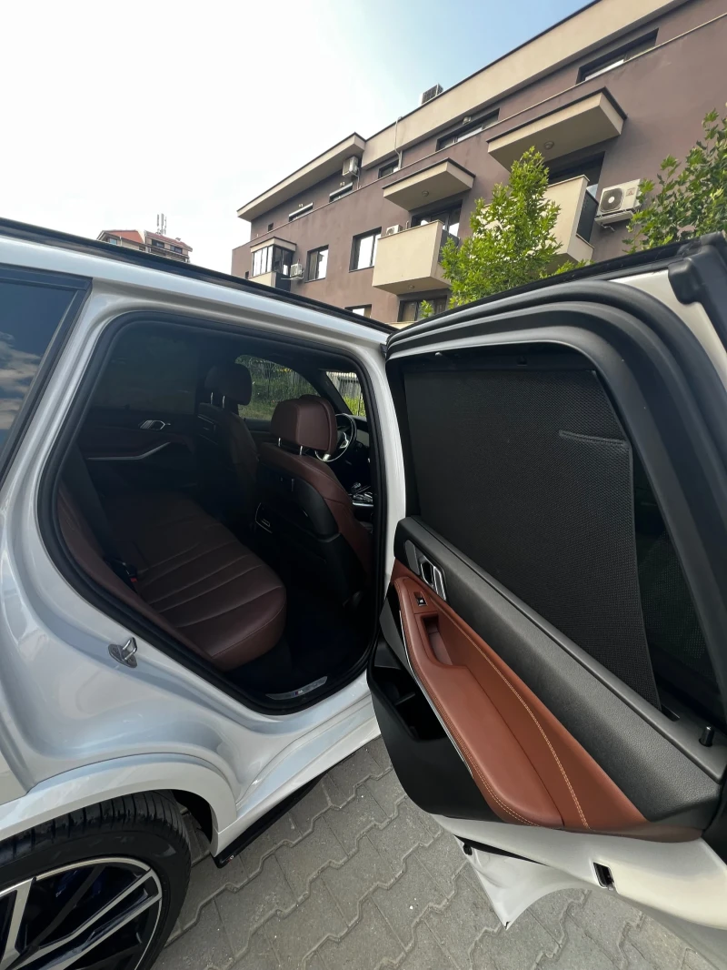 BMW X5 40i M Package, снимка 12 - Автомобили и джипове - 51303207