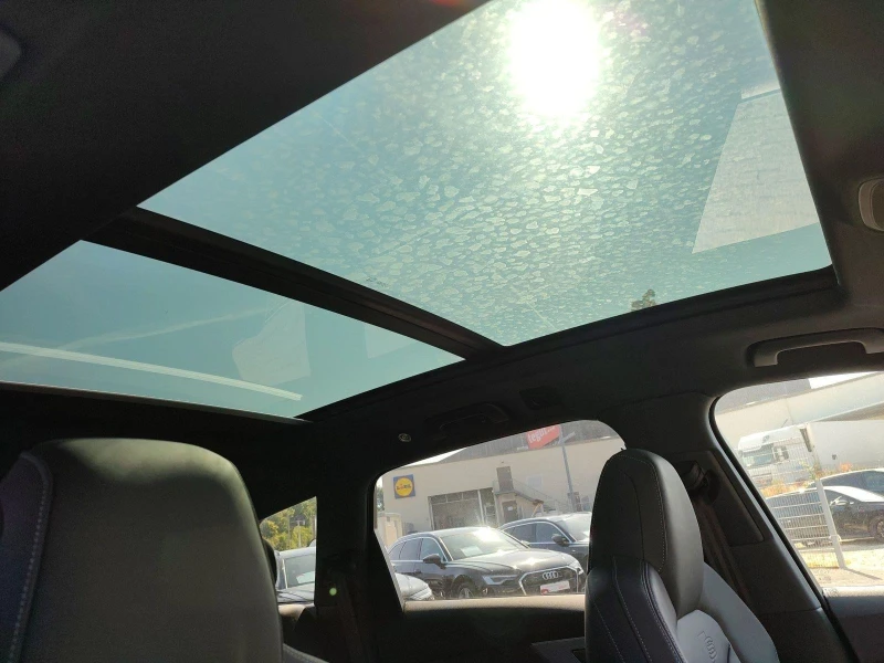 Audi Q7 60 TFSIe/PLUG-IN/S-LINE/S-SEATS/B&O/HEAD UP/PANO/, снимка 13 - Автомобили и джипове - 52323363
