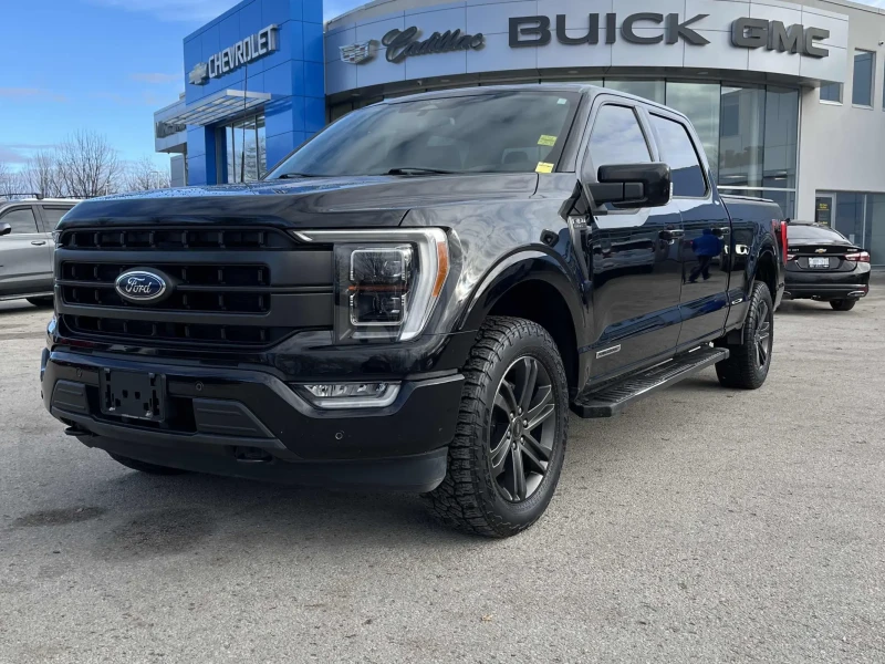 Ford F150 * CARFAX * БЕЗ ПЪРВОНАЧАЛНА ВНОСКА