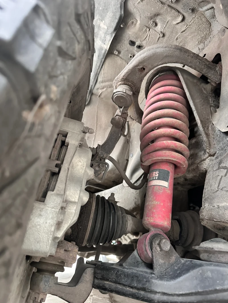 Toyota Land cruiser 90, снимка 17 - Автомобили и джипове - 52714537