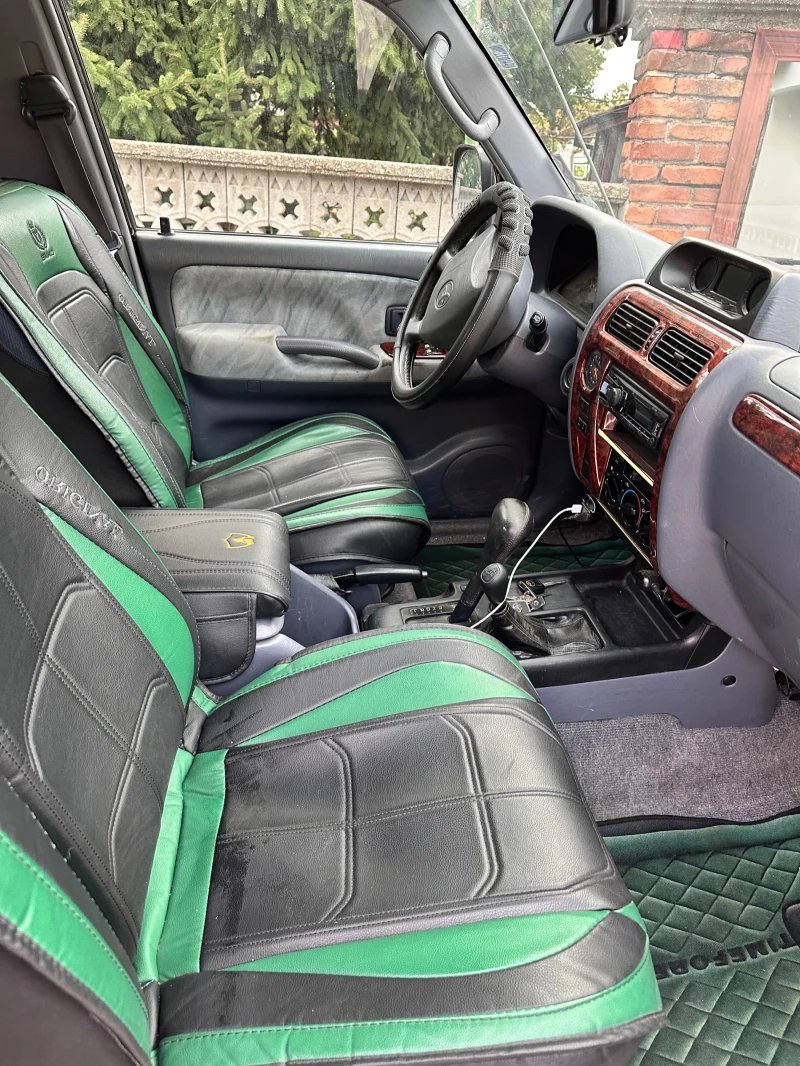 Toyota Land cruiser 90, снимка 11 - Автомобили и джипове - 52714537