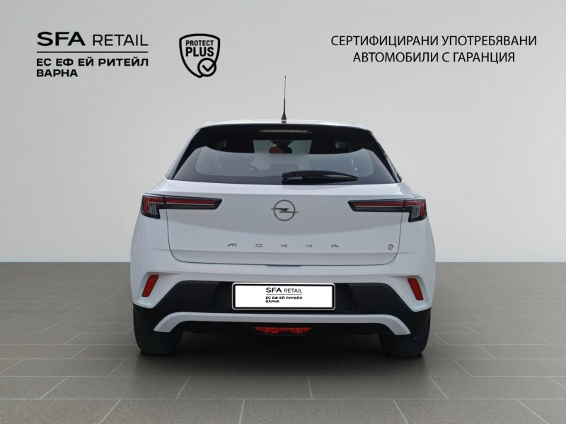 Opel Mokka, снимка 4 - Автомобили и джипове - 52830325