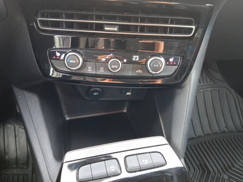 Opel Mokka, снимка 11 - Автомобили и джипове - 52830325