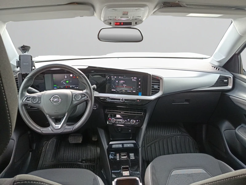 Opel Mokka, снимка 13 - Автомобили и джипове - 52830325