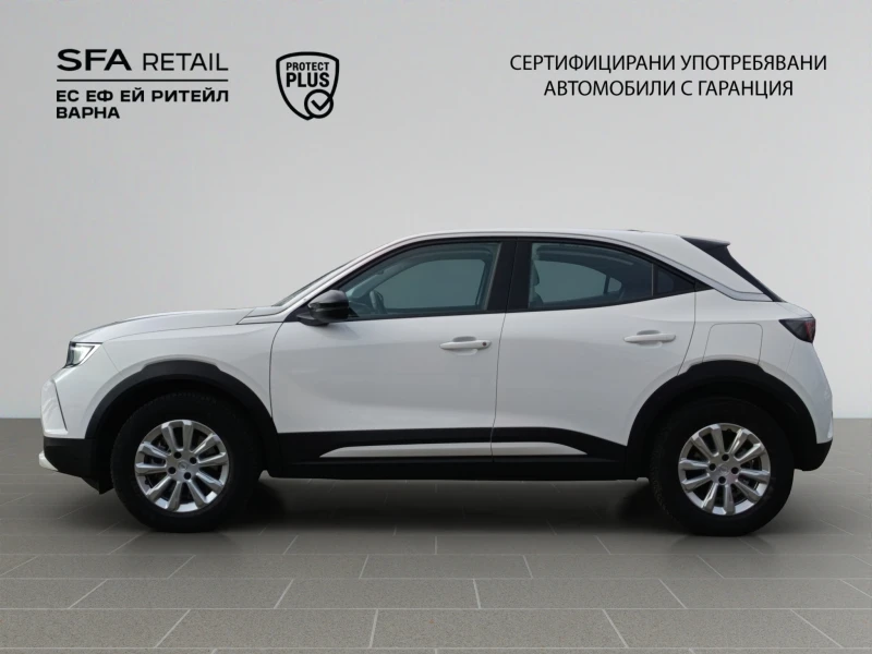 Opel Mokka, снимка 2 - Автомобили и джипове - 52830325