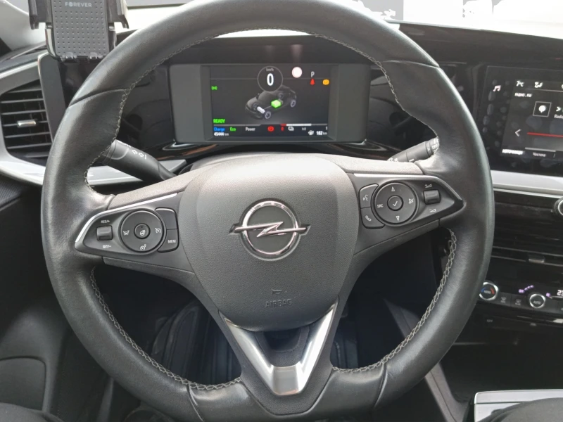 Opel Mokka, снимка 12 - Автомобили и джипове - 52830325