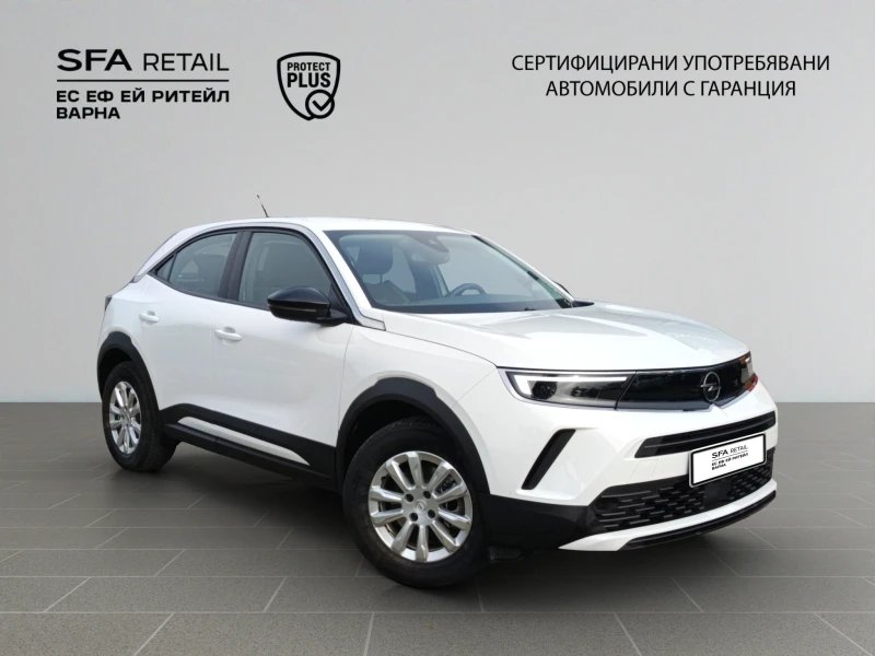 Opel Mokka, снимка 7 - Автомобили и джипове - 52830325