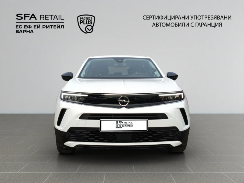 Opel Mokka, снимка 8 - Автомобили и джипове - 52830325