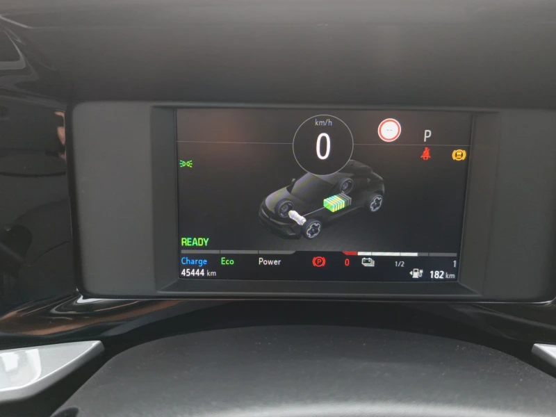 Opel Mokka, снимка 9 - Автомобили и джипове - 52830325