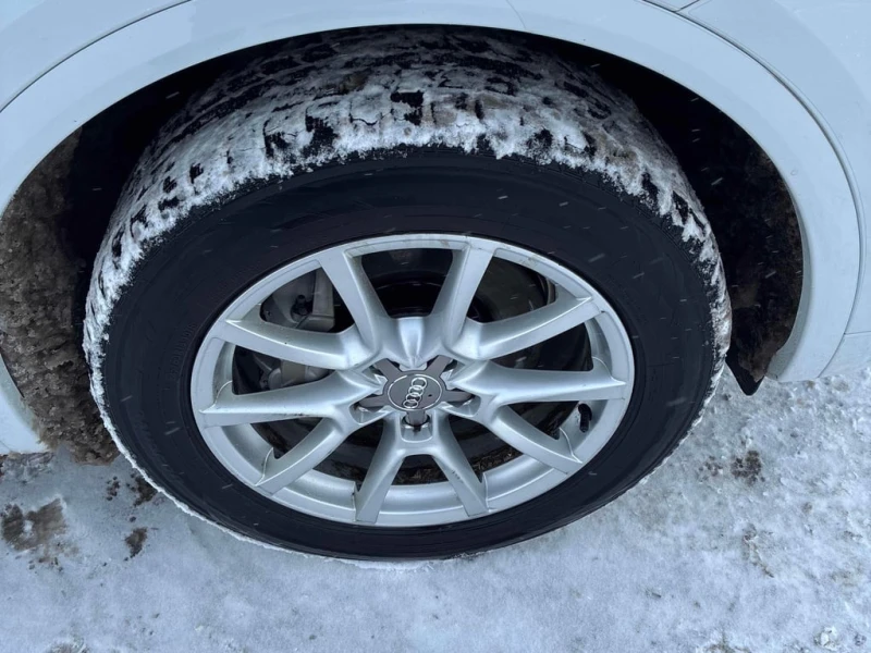 Audi Q5 * Progressiv * CARFAX * БЕЗ ПЪРВОНАЧАЛНА ВНОСКА, снимка 7 - Автомобили и джипове - 53156762