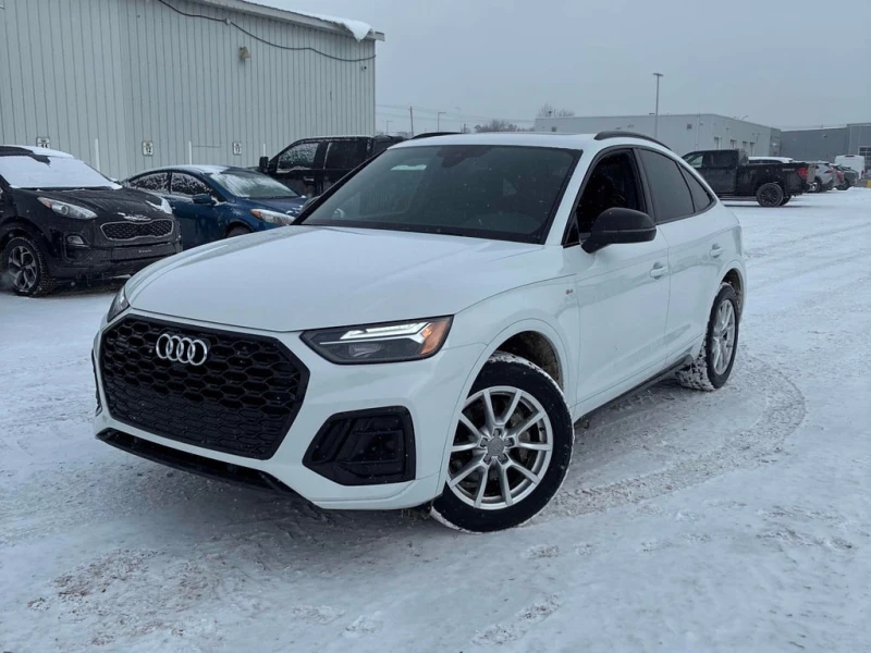 Audi Q5 * Progressiv * CARFAX * БЕЗ ПЪРВОНАЧАЛНА ВНОСКА