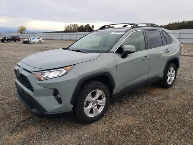 Toyota Rav4 2019 TOYOTA RAV4 XLE, снимка 2 - Автомобили и джипове - 48315534