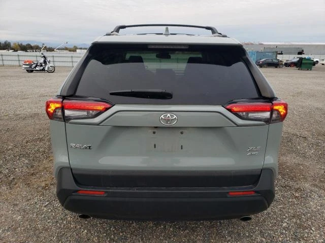 Toyota Rav4 2019 TOYOTA RAV4 XLE, снимка 6 - Автомобили и джипове - 48315534