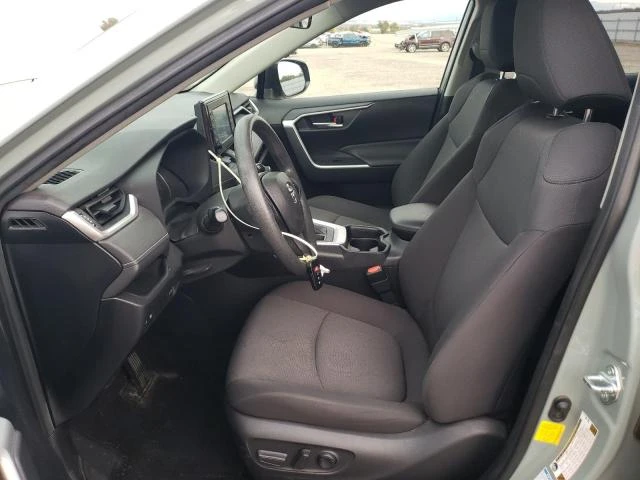 Toyota Rav4 2019 TOYOTA RAV4 XLE, снимка 7 - Автомобили и джипове - 48315534