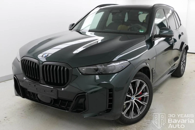 BMW X5 40d xDrive M Sport Paket Individual - 151750 лв. / 77588.54 € - 85866895 1