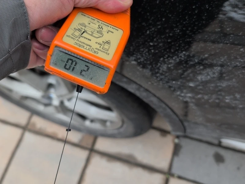 BMW X3 * xDrive30i * CARFAX * БЕЗ ПЪРВОНАЧАЛНА ВНОСКА, снимка 3 - Автомобили и джипове - 52962685