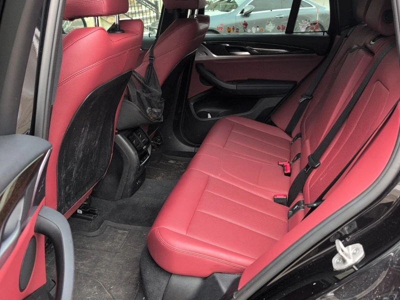 BMW X3 * xDrive30i * CARFAX * БЕЗ ПЪРВОНАЧАЛНА ВНОСКА, снимка 2 - Автомобили и джипове - 52962685