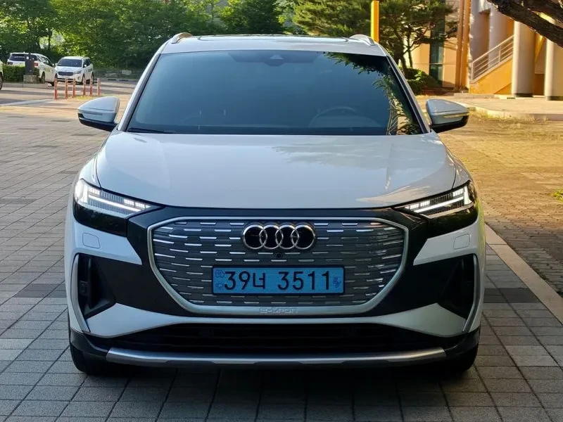 Audi Q4 40 Premium - ���� 30% ����� | Mobile.bg � ����������� 2