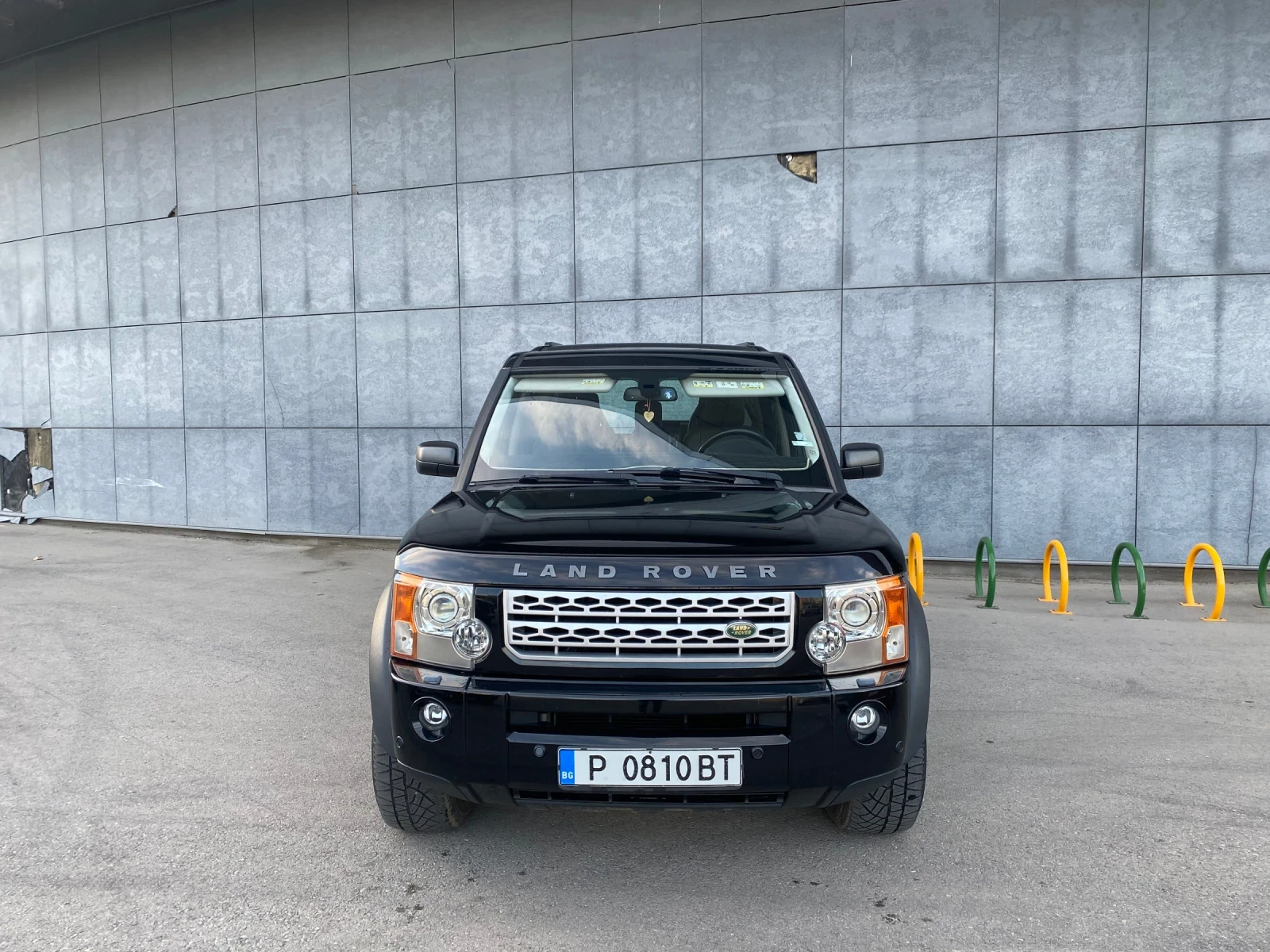 Land Rover Discovery  3 HSE V6, снимка 1