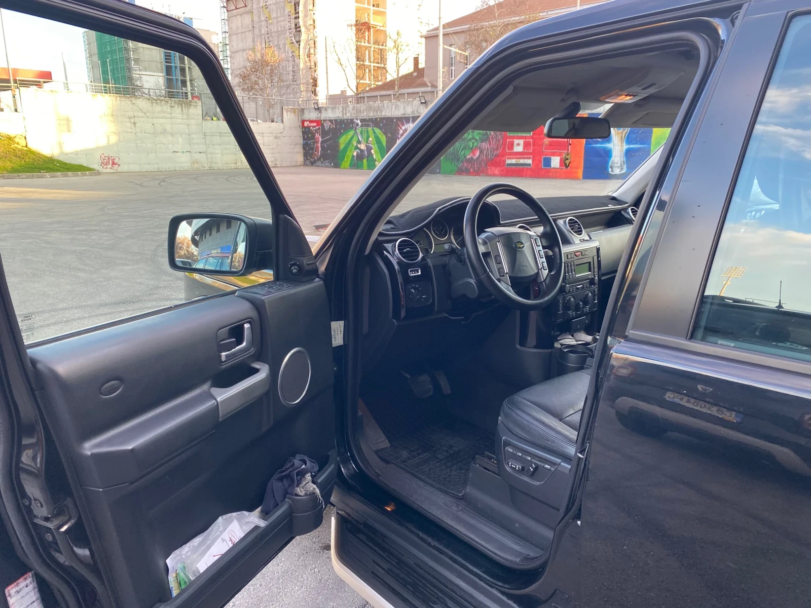 Land Rover Discovery  3 HSE V6 | Mobile.bg � ����������� 12