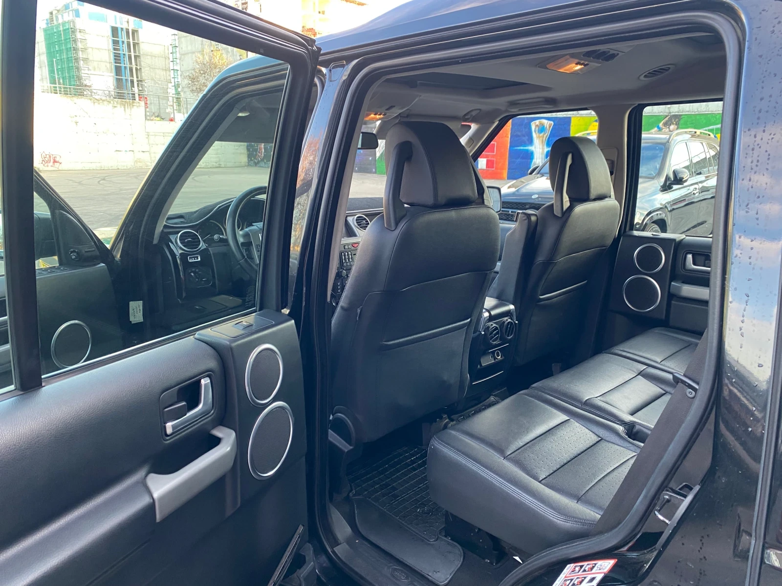 Land Rover Discovery  3 HSE V6 | Mobile.bg � ����������� 13