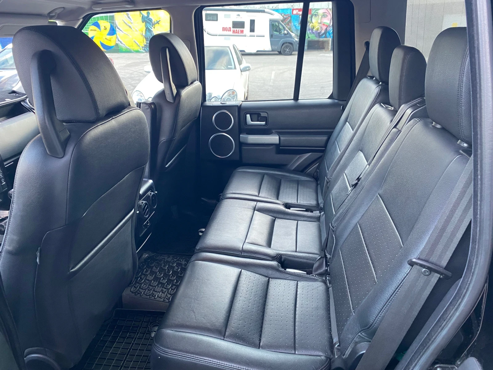 Land Rover Discovery  3 HSE V6 | Mobile.bg � ����������� 11